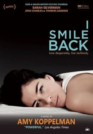 Seller image for I Smile Back by Koppelman, Amy [Paperback ] for sale by booksXpress