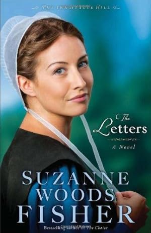 Immagine del venditore per The Letters: A Novel (The Inn at Eagle Hill) (Volume 1) by Fisher, Suzanne Woods [Paperback ] venduto da booksXpress