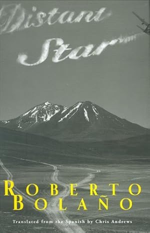 Seller image for Distant Star by Roberto Bolano [Paperback ] for sale by booksXpress