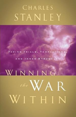 Seller image for Winning the War Within by Stanley (personal), Charles F. [Paperback ] for sale by booksXpress