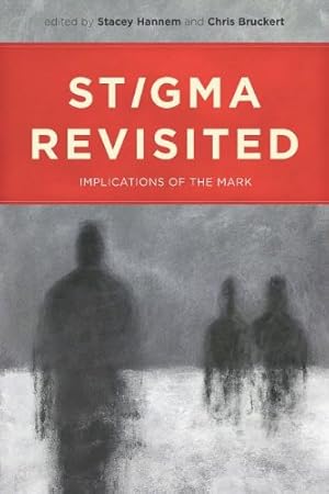 Seller image for Stigma Revisited: Implications of the Mark [Paperback ] for sale by booksXpress