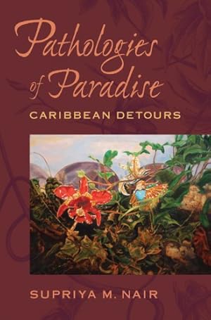 Image du vendeur pour Pathologies of Paradise: Caribbean Detours (New World Studies) by Nair, Supriya M. [Paperback ] mis en vente par booksXpress