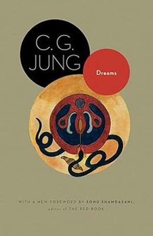 Imagen del vendedor de Dreams: (From Volumes 4, 8, 12, and 16 of the Collected Works of C. G. Jung) (Jung Extracts) by Jung, C. G. [Paperback ] a la venta por booksXpress