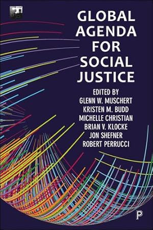 Seller image for Global Agenda for Social Justice [Paperback ] for sale by booksXpress