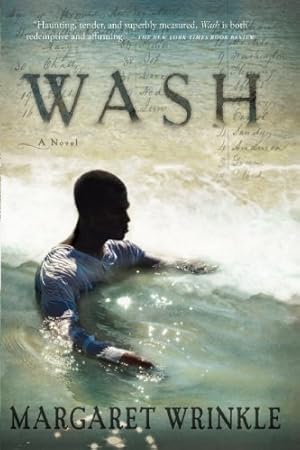 Image du vendeur pour Wash by Wrinkle, Margaret [Paperback ] mis en vente par booksXpress