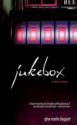 Image du vendeur pour Jukebox by Daggett, Gina [Paperback ] mis en vente par booksXpress