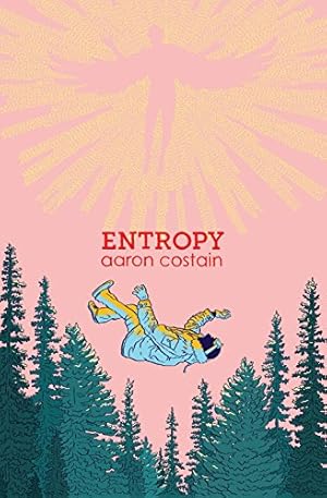 Imagen del vendedor de Entropy by Costain, Aaron [Paperback ] a la venta por booksXpress