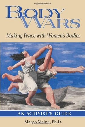 Immagine del venditore per Body Wars by Maine Ph.D., Margo, Maine, Margo [Paperback ] venduto da booksXpress