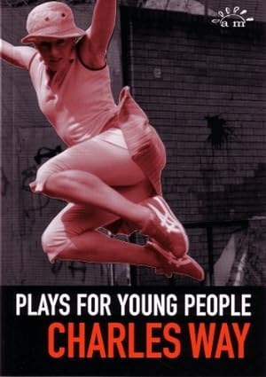 Seller image for Plays for Young People by Way, Charles [Paperback ] for sale by booksXpress