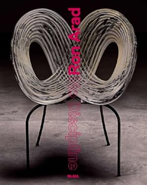 Bild des Verkufers fr Ron Arad by Antonelli, Paola, Benhamou-Huet, Judith, Foer, Jonathan Safran, Jousset, Marie-Laure, de Roode, Ingeborg [Paperback ] zum Verkauf von booksXpress