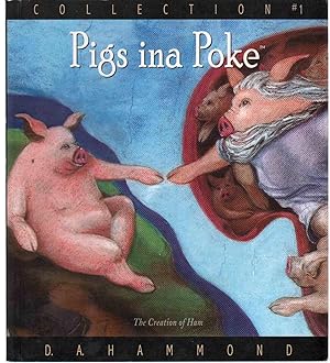 Imagen del vendedor de PIGS INA POKE Collection #1 a la venta por The Avocado Pit