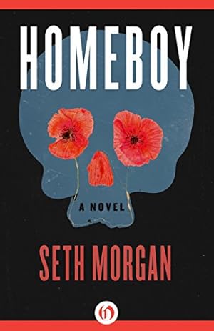 Bild des Verkufers fr Homeboy: A Novel [Soft Cover ] zum Verkauf von booksXpress