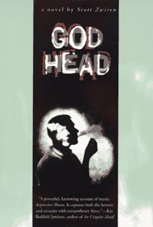 Immagine del venditore per God Head (American Literature (Dalkey Archive)) by Zwiren, Scott [Paperback ] venduto da booksXpress