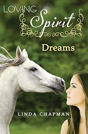 Seller image for Dreams (Loving Spirit) (Volume 2) [Soft Cover ] for sale by booksXpress
