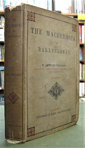 The Macdermots of Ballycloran