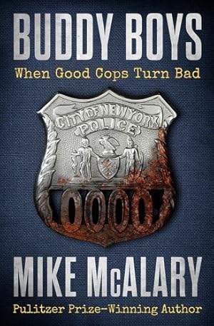 Seller image for Buddy Boys: When Good Cops Turn Bad [Soft Cover ] for sale by booksXpress