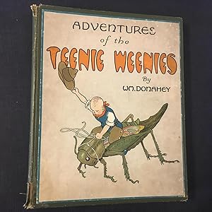 Adventures of the Teenie Weenies