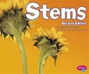 Image du vendeur pour Stems (Plant Parts) by Bodach, Vijaya Khisty [Paperback ] mis en vente par booksXpress