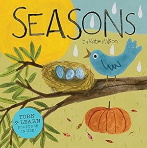 Imagen del vendedor de Seasons (Discovery Concepts) by Katie Wilson [Board book ] a la venta por booksXpress