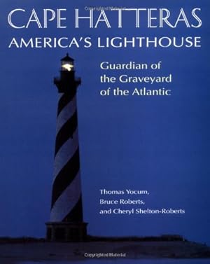 Imagen del vendedor de Cape Hatteras: America's Lighthouse [Soft Cover ] a la venta por booksXpress