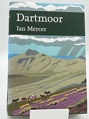 Collins New Naturalist Library: Dartmoor (The New Naturalist Library)