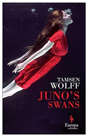Seller image for Juno's Swans by Wolff, Tamsen [Paperback ] for sale by booksXpress