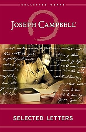 Seller image for Correspondence: 19271987 (The Collected Works of Joseph Campbell) by Campbell, Joseph [Hardcover ] for sale by booksXpress