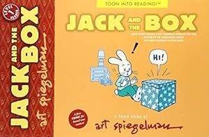 Seller image for Jack and the Box: TOON Level 1 [Paperback ] for sale by booksXpress