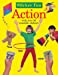 Seller image for Sticker Fun: Action: With over 50 reusable stickers [Soft Cover ] for sale by booksXpress