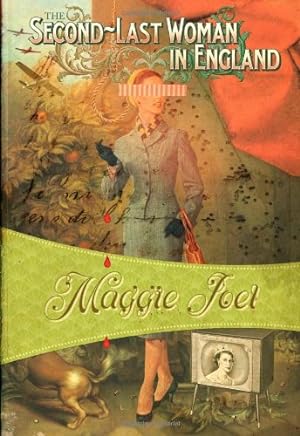 Seller image for The Second-Last Woman in England by Joel, Maggie [Paperback ] for sale by booksXpress