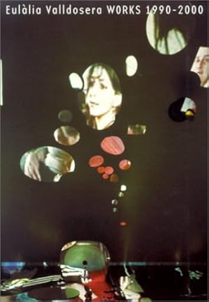 Imagen del vendedor de Eulalia Valldosera: Works 1990-2000 by Marzo, Jorge Luis, Mayo, Nuria Enguita [Paperback ] a la venta por booksXpress