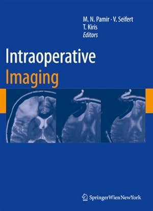 Immagine del venditore per Intraoperative Imaging (Acta Neurochirurgica Supplement) [Hardcover ] venduto da booksXpress