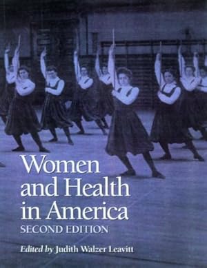 Seller image for Women and Health in America: Historical Readings, 2nd Edition [Paperback ] for sale by booksXpress