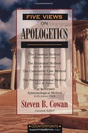 Image du vendeur pour Five Views on Apologetics [Paperback ] mis en vente par booksXpress