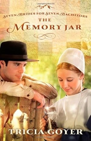 Seller image for The Memory Jar (Seven Brides for Seven Bachelors) by Goyer, Tricia [Paperback ] for sale by booksXpress