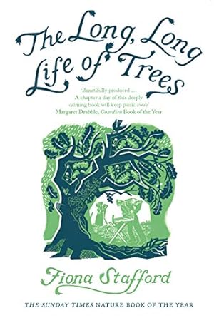 Bild des Verkufers fr The Long, Long Life of Trees [Soft Cover ] zum Verkauf von booksXpress