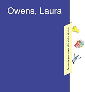 Bild des Verkufers fr Owens, Laura [Soft Cover ] zum Verkauf von booksXpress