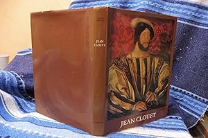 JEAN CLOUET Catalogue raisonné des dessins, miniatures et peintures