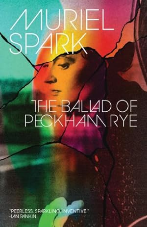 Imagen del vendedor de The Ballad of Peckham Rye (New Directions Paperbook) by Spark, Muriel [Paperback ] a la venta por booksXpress