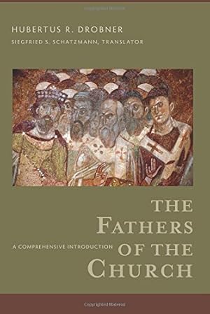 Immagine del venditore per The Fathers of the Church: A Comprehensive Introduction by Drobner, Hubertus R. [Paperback ] venduto da booksXpress
