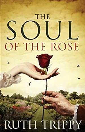 Seller image for Soul of the Rose [Soft Cover ] for sale by booksXpress