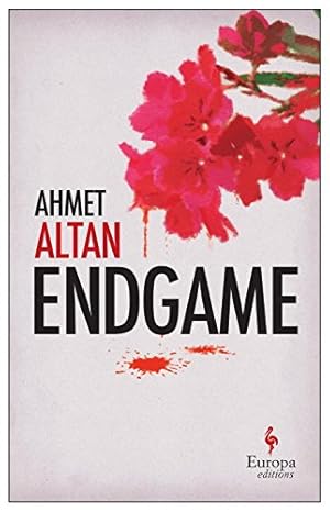 Imagen del vendedor de Endgame: A Novel by Altan, Ahmet [Paperback ] a la venta por booksXpress