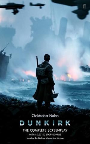 Seller image for Dunkirk by Nolan, Christopher [Paperback ] for sale by booksXpress