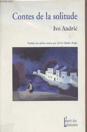 Seller image for Contes de la solitude for sale by Le-Livre