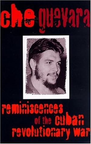 Bild des Verkufers fr Reminiscences of the Cuban Revolutionary War by Guevara, Che [Paperback ] zum Verkauf von booksXpress
