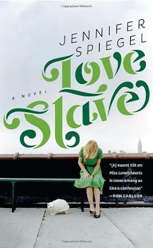 Seller image for Love Slave by Spiegel, Jennifer [Paperback ] for sale by booksXpress