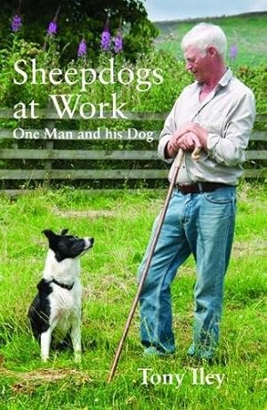 Immagine del venditore per Sheepdogs at Work: One Man and His Dogs by Iley, Tony [Paperback ] venduto da booksXpress