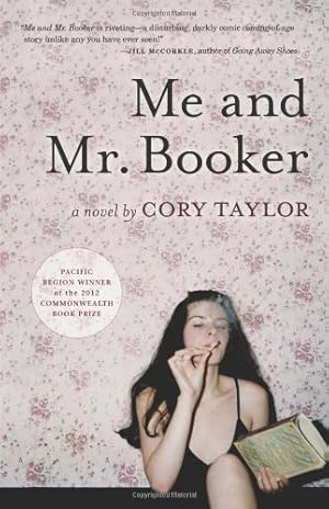 Seller image for Me and Mr. Booker by Taylor, Cory [Paperback ] for sale by booksXpress