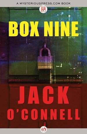 Seller image for Box Nine (Quinsigamond) by O'Connell, Jack [Paperback ] for sale by booksXpress