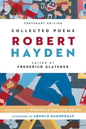 Seller image for Collected Poems by Hayden, Robert [Paperback ] for sale by booksXpress
